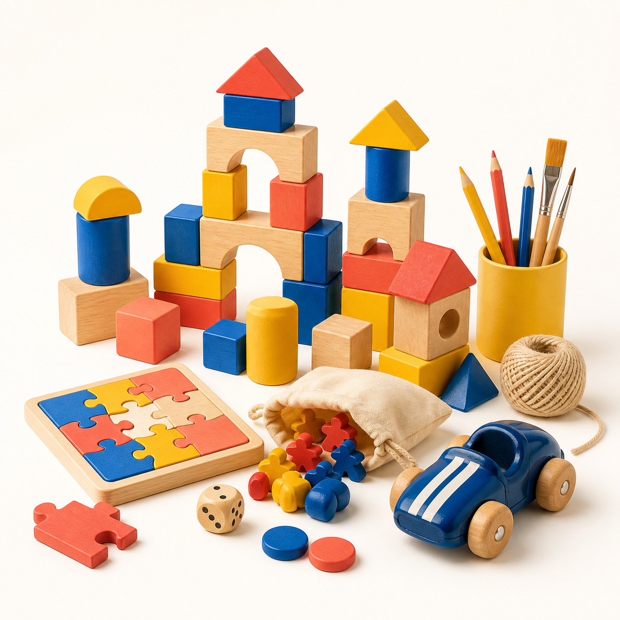 Kids & Play