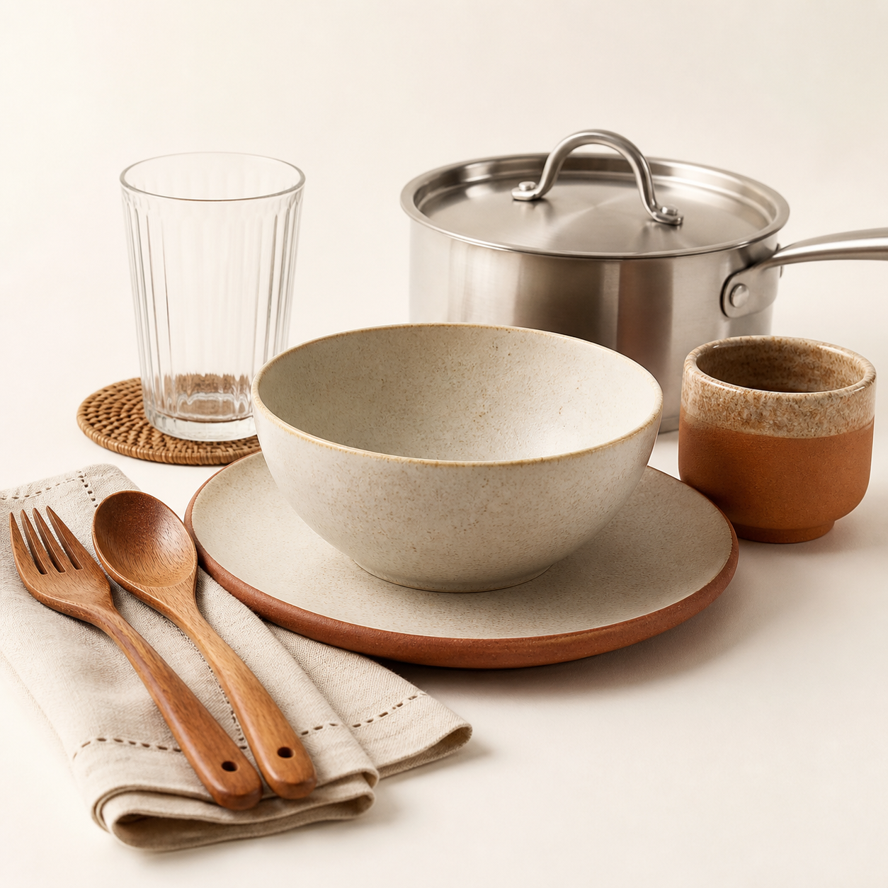 Kitchen & Dining