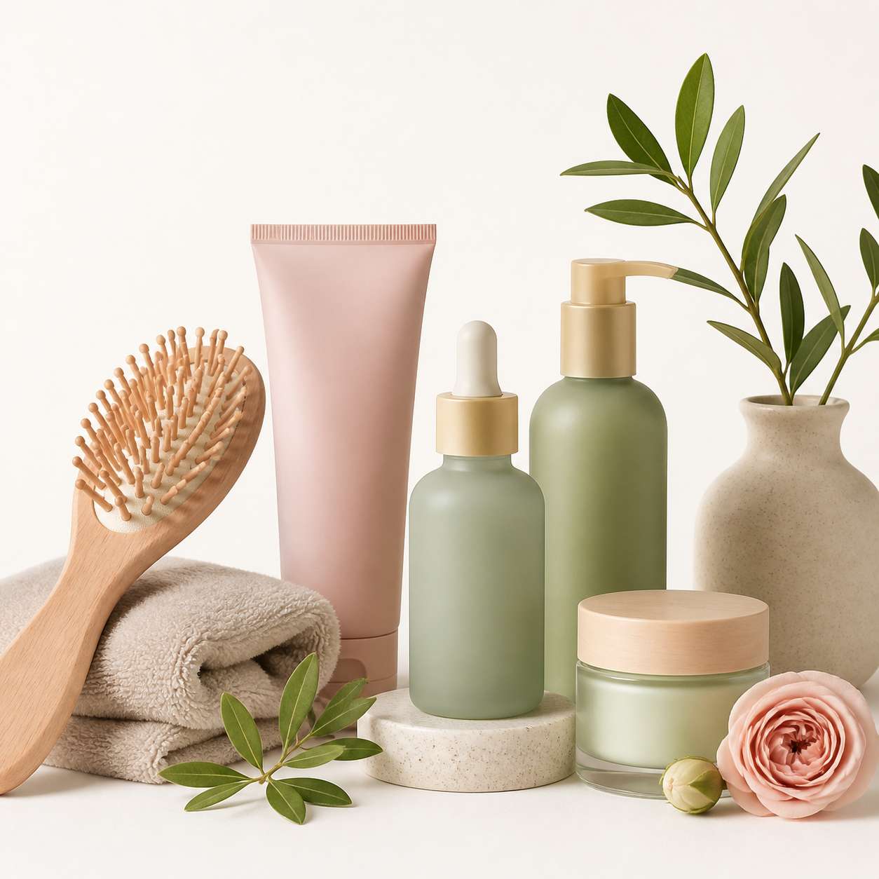Beauty & Wellness