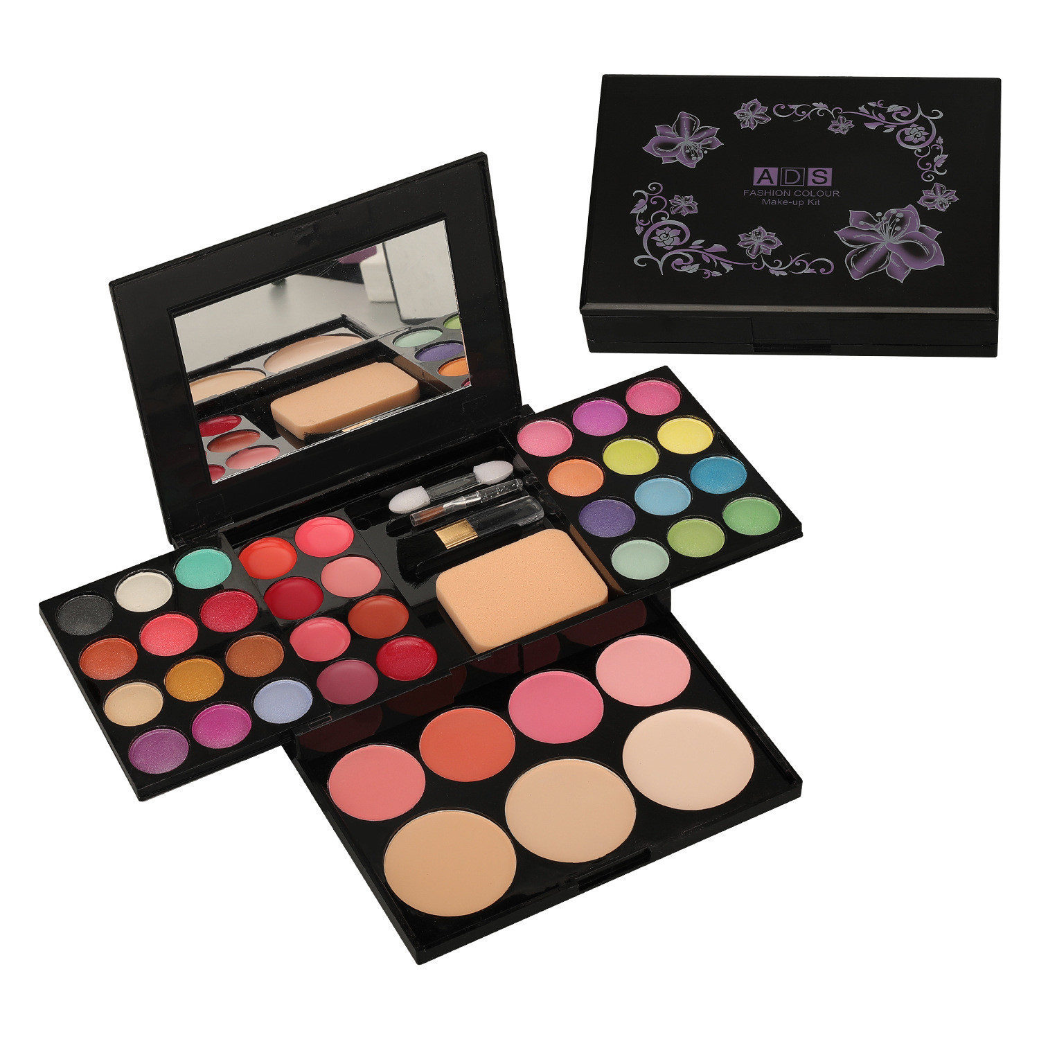 Makeup Set For Women Full Kit All In